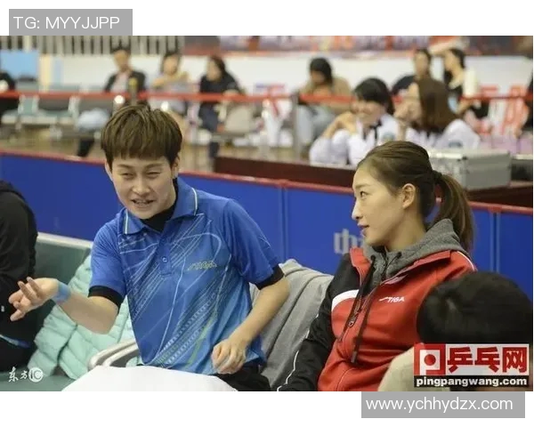 赛后分析：上海乒乓球队与广州乒乓球队的默契配合与战术探讨