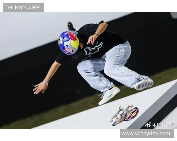 重庆滑板队的团队协作探索与成长之路