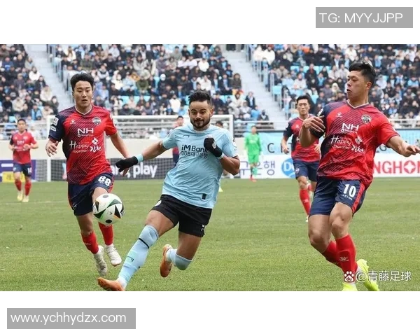 光州对大邱足球比赛精彩在线直播全程回放与赛后分析