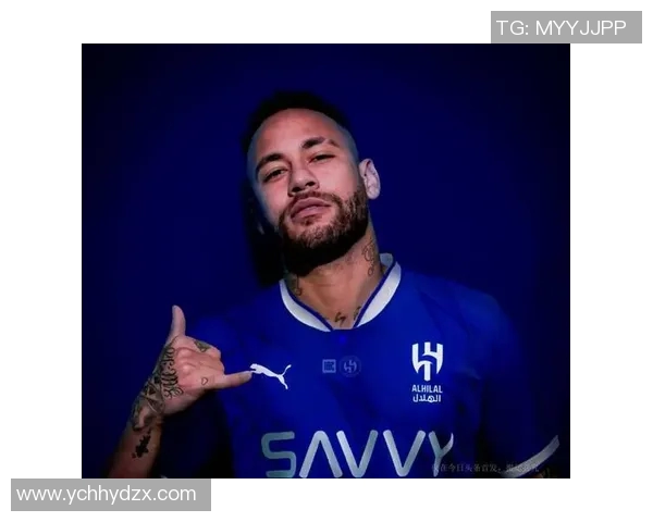 内马尔的足球传奇之路与未来发展展望分析