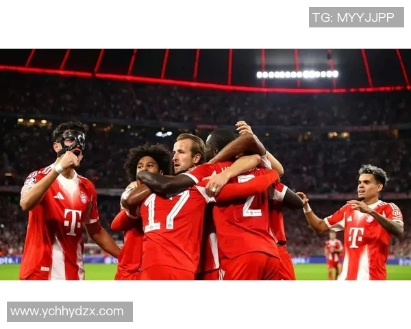 皇马与拜仁球员对决分析谁能在欧冠赛场上笑到最后